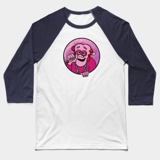 Berry Bad Baseball T-Shirt